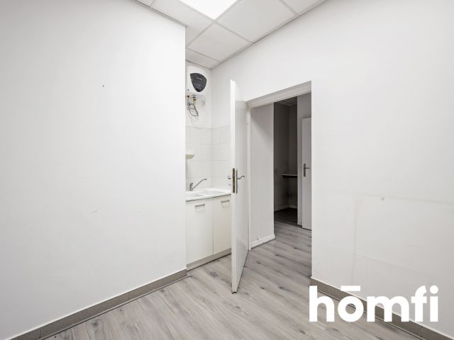 Nowoczesny lokal usługowy 70 m² w Luboniu - Lokal użytkowy - Wynajem - Poznański, Luboń