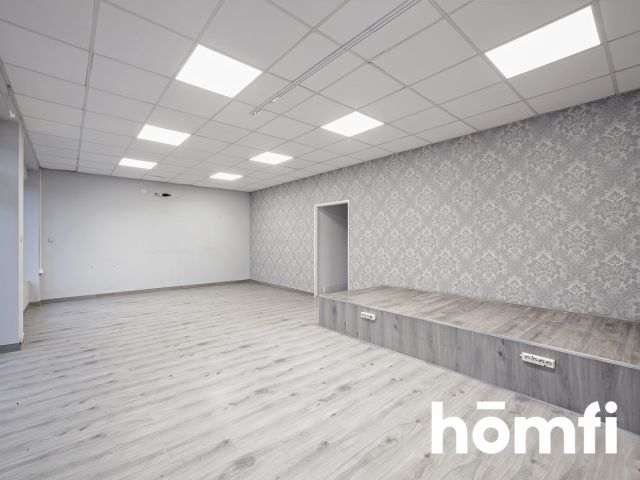 Nowoczesny lokal usługowy 70 m² w Luboniu - Lokal użytkowy - Wynajem - Poznański, Luboń