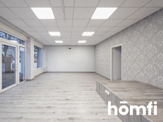 Nowoczesny lokal usługowy 70 m² w Luboniu - Lokal użytkowy - Wynajem - Poznański, Luboń