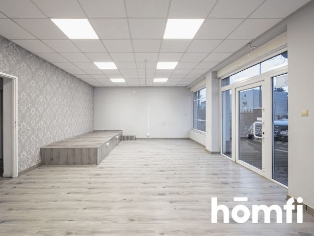 Nowoczesny lokal usługowy 70 m² w Luboniu - Lokal użytkowy - Wynajem - Poznański, Luboń