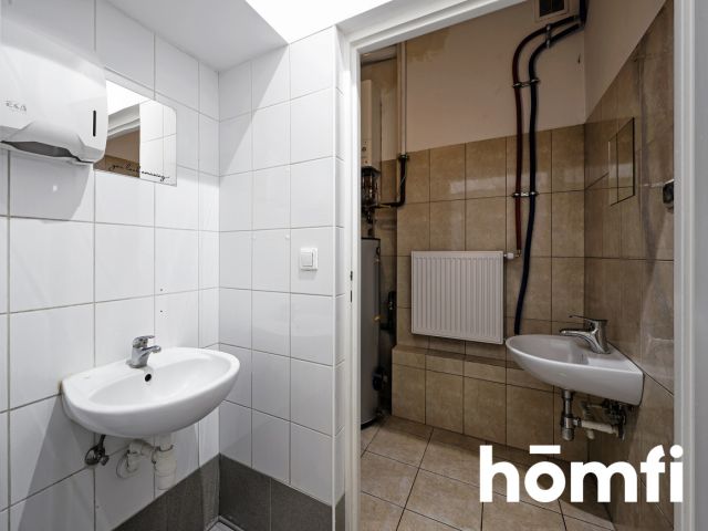 Nowoczesny lokal usługowy 70 m² w Luboniu - Lokal użytkowy - Wynajem - Poznański, Luboń