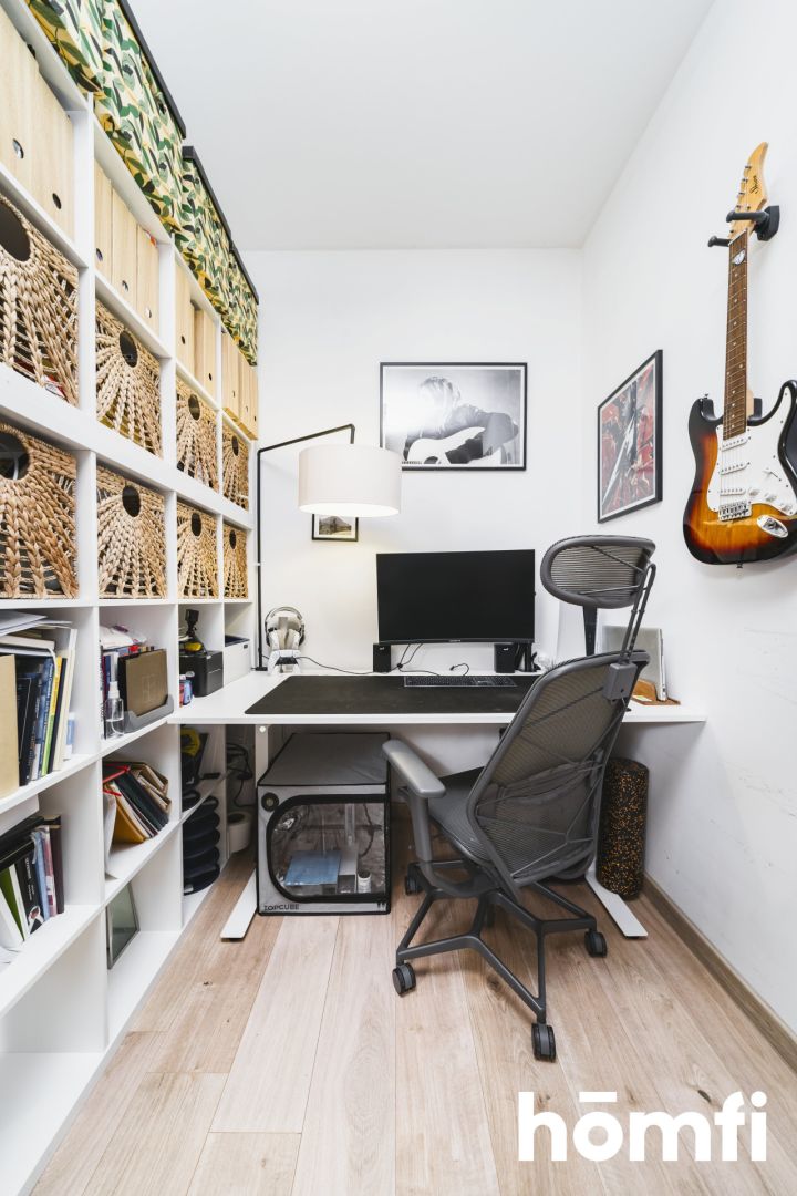 Gotowe mieszkanie dla rodziny 3 pok Złocień - Mieszkanie - Sprzedaż - Kraków, Podgórze / Bieżanów-Prokocim