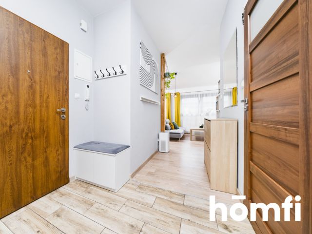 Gotowe mieszkanie dla rodziny 3 pok Złocień - Mieszkanie - Sprzedaż - Kraków, Podgórze / Bieżanów-Prokocim