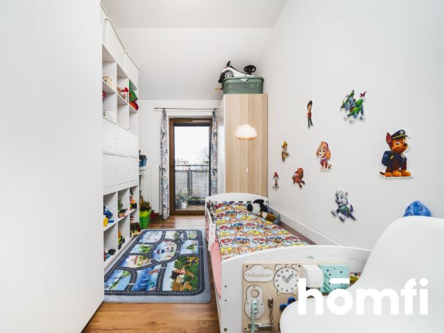 Gotowe mieszkanie dla rodziny 3 pok Złocień - Mieszkanie - Sprzedaż - Kraków, Podgórze / Bieżanów-Prokocim