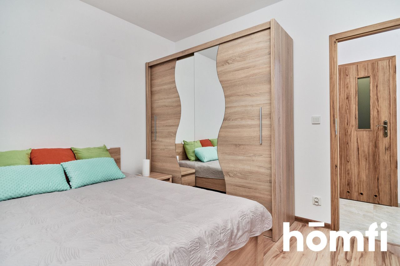 3-pokojowe mieszkanie w Promenadach Wrocławskich - ul. Zakładowa - Mieszkanie - Wynajem - Wrocław, Psie Pole / Kleczków