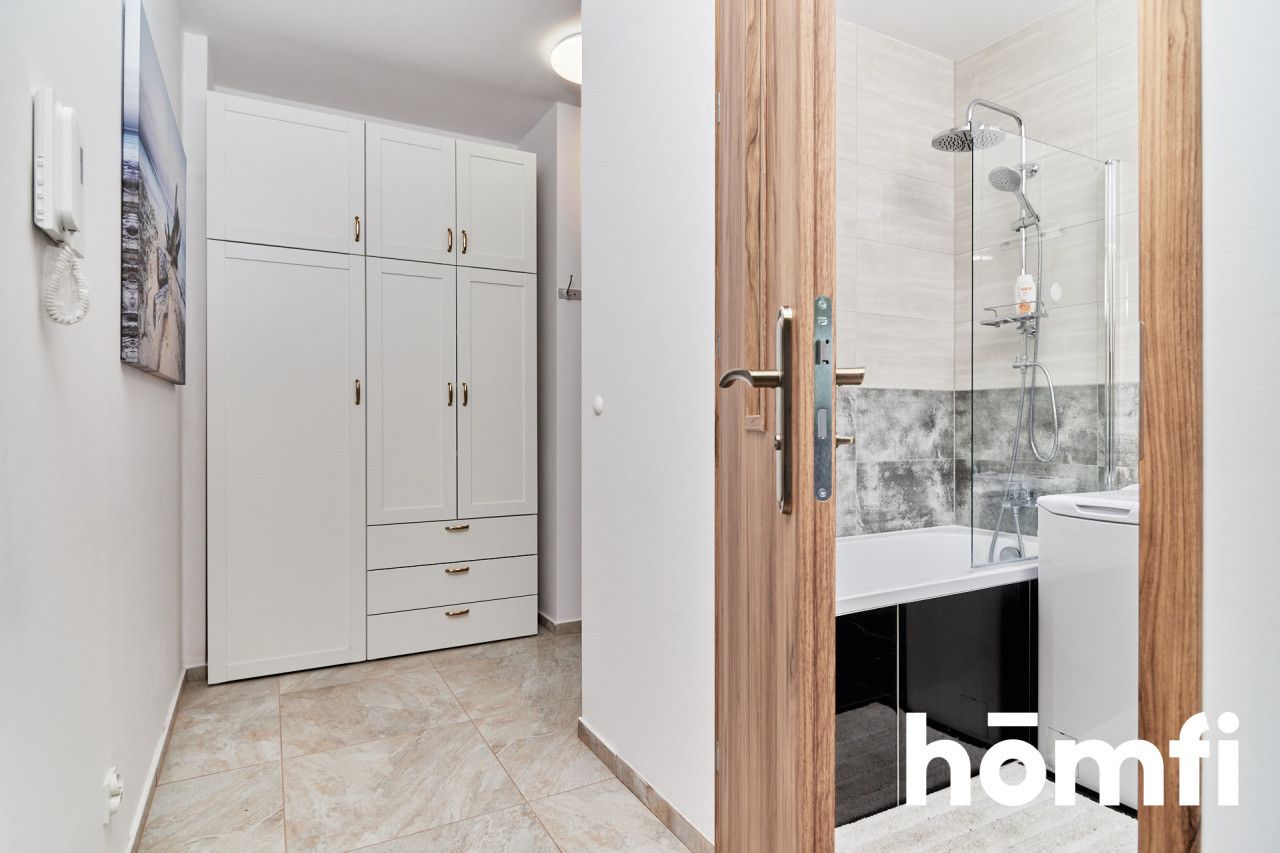 3-pokojowe mieszkanie w Promenadach Wrocławskich - ul. Zakładowa - Mieszkanie - Wynajem - Wrocław, Psie Pole / Kleczków