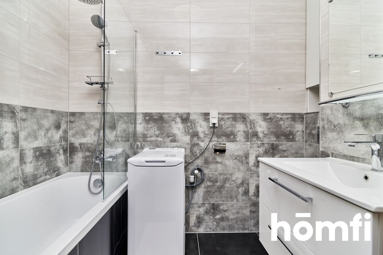 3-pokojowe mieszkanie w Promenadach Wrocławskich - ul. Zakładowa - Mieszkanie - Wynajem - Wrocław, Psie Pole / Kleczków