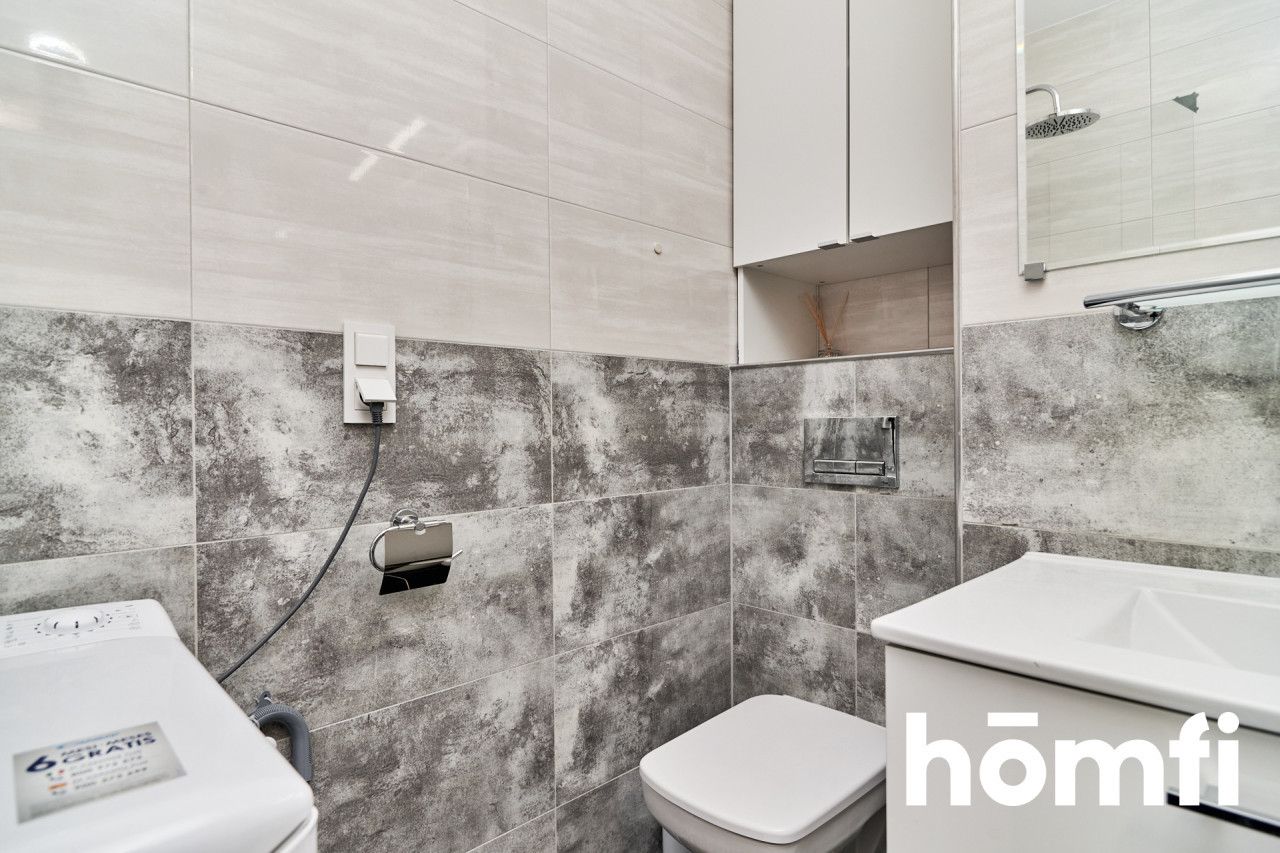 3-pokojowe mieszkanie w Promenadach Wrocławskich - ul. Zakładowa - Mieszkanie - Wynajem - Wrocław, Psie Pole / Kleczków