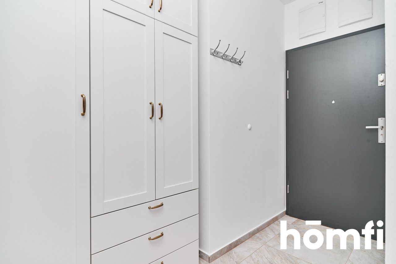 3-pokojowe mieszkanie w Promenadach Wrocławskich - ul. Zakładowa - Mieszkanie - Wynajem - Wrocław, Psie Pole / Kleczków