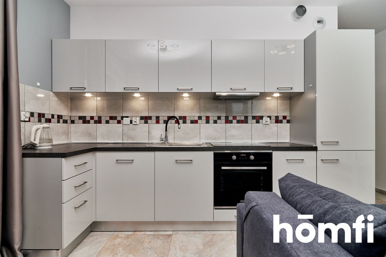 3-pokojowe mieszkanie w Promenadach Wrocławskich - ul. Zakładowa - Mieszkanie - Wynajem - Wrocław, Psie Pole / Kleczków