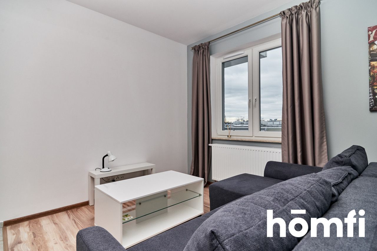 3-pokojowe mieszkanie w Promenadach Wrocławskich - ul. Zakładowa - Mieszkanie - Wynajem - Wrocław, Psie Pole / Kleczków