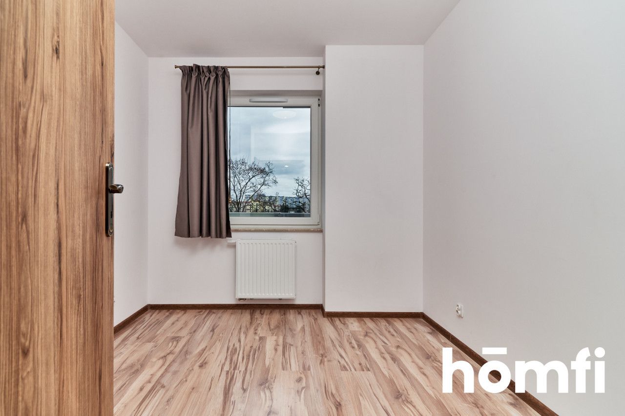 3-pokojowe mieszkanie w Promenadach Wrocławskich - ul. Zakładowa - Mieszkanie - Wynajem - Wrocław, Psie Pole / Kleczków