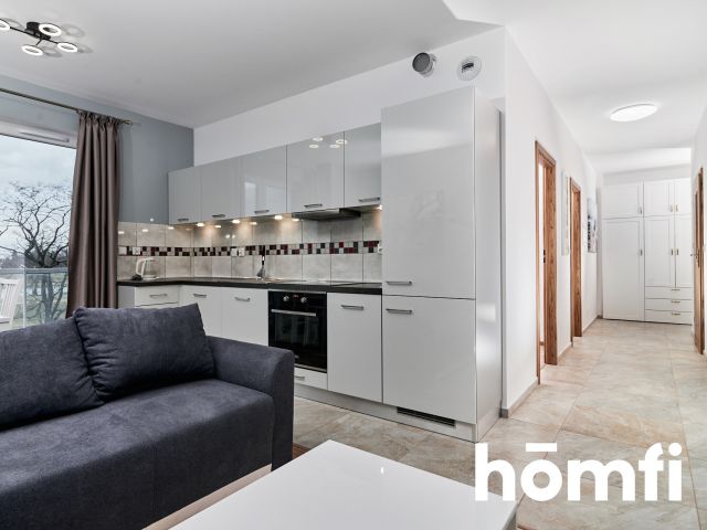 3-pokojowe mieszkanie w Promenadach Wrocławskich - ul. Zakładowa - Mieszkanie - Wynajem - Wrocław, Psie Pole / Kleczków