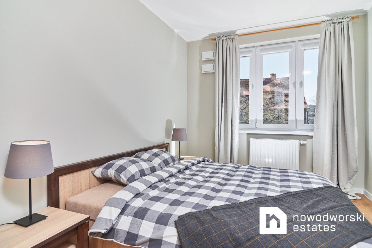 2-pokojowe nowe mieszkanie ul. Czernicka Psie Pole - Mieszkanie - Wynajem - Wrocław, Psie Pole