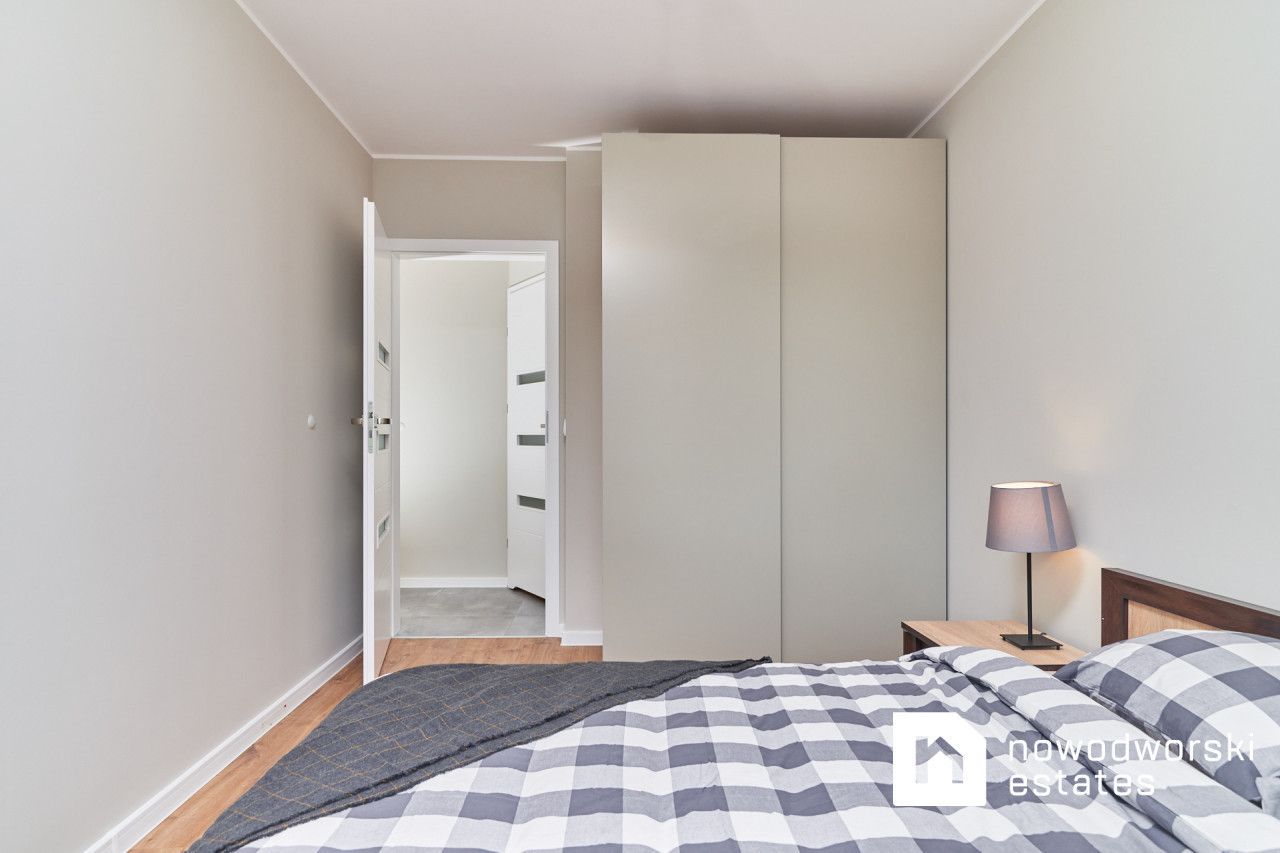 2-pokojowe nowe mieszkanie ul. Czernicka Psie Pole - Mieszkanie - Wynajem - Wrocław, Psie Pole