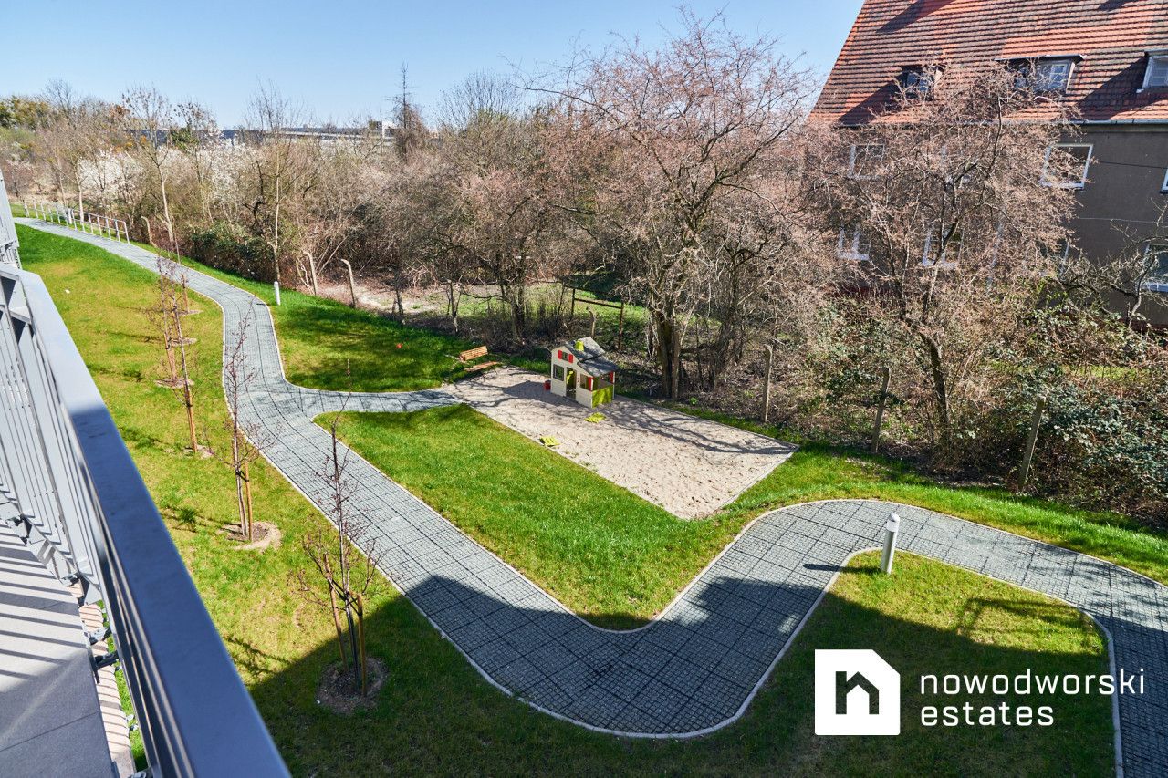 2-pokojowe nowe mieszkanie ul. Czernicka Psie Pole - Mieszkanie - Wynajem - Wrocław, Psie Pole