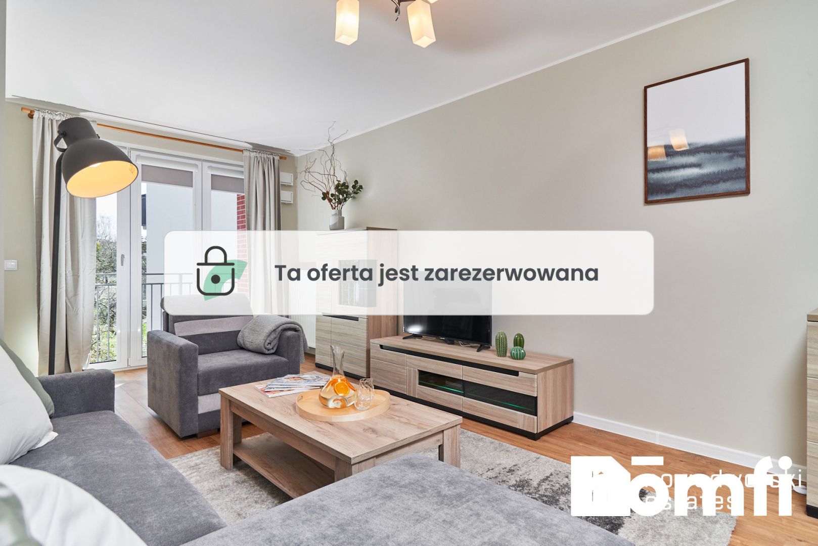 2-pokojowe nowe mieszkanie ul. Czernicka Psie Pole - Mieszkanie - Wynajem - Wrocław, Psie Pole