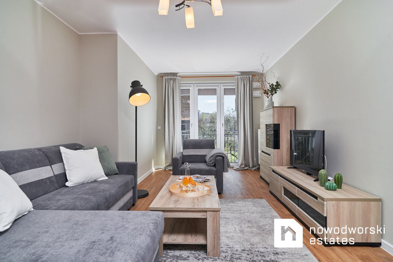 2-pokojowe nowe mieszkanie ul. Czernicka Psie Pole - Mieszkanie - Wynajem - Wrocław, Psie Pole