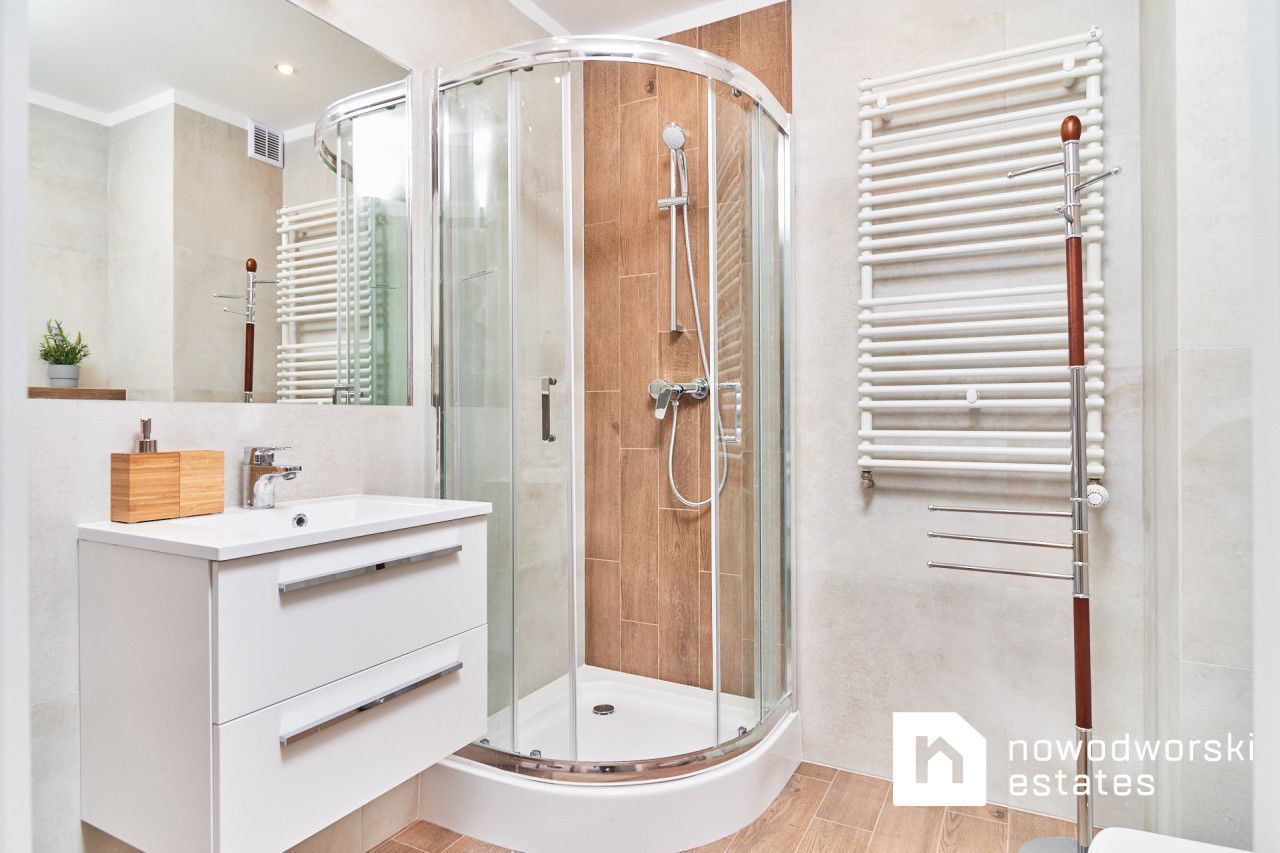 2-pokojowe nowe mieszkanie ul. Czernicka Psie Pole - Mieszkanie - Wynajem - Wrocław, Psie Pole