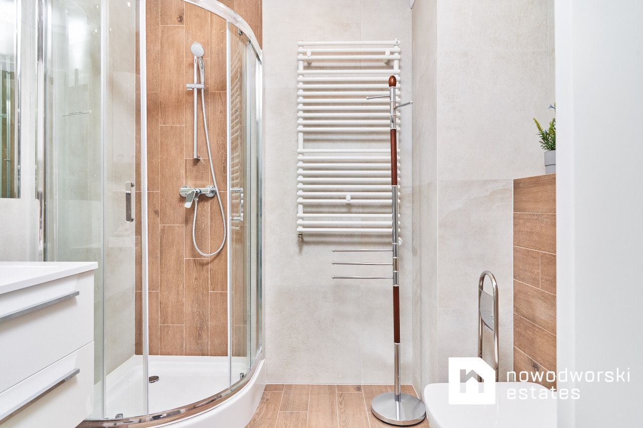 2-pokojowe nowe mieszkanie ul. Czernicka Psie Pole - Mieszkanie - Wynajem - Wrocław, Psie Pole