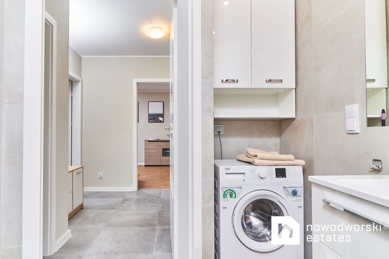 2-pokojowe nowe mieszkanie ul. Czernicka Psie Pole - Mieszkanie - Wynajem - Wrocław, Psie Pole