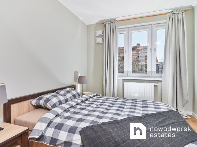 2-pokojowe nowe mieszkanie ul. Czernicka Psie Pole - Mieszkanie - Wynajem - Wrocław, Psie Pole