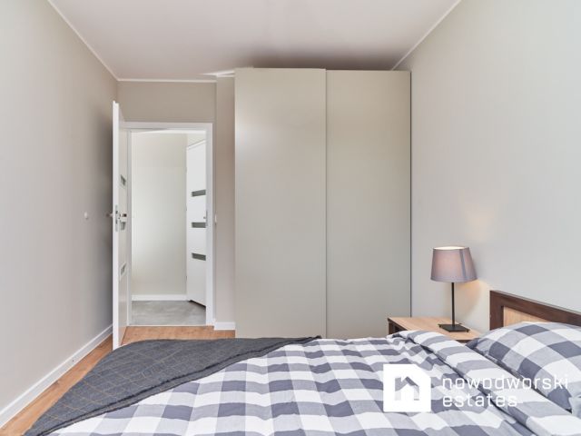 2-pokojowe nowe mieszkanie ul. Czernicka Psie Pole - Mieszkanie - Wynajem - Wrocław, Psie Pole