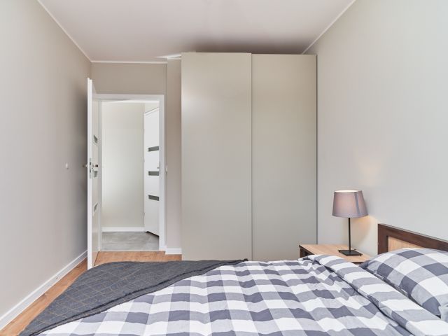 New 2room apartment at Czernicka street - Psie Pole - Apartment - Rent - Wrocław, Psie Pole