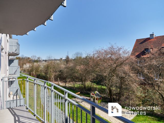 2-pokojowe nowe mieszkanie ul. Czernicka Psie Pole - Mieszkanie - Wynajem - Wrocław, Psie Pole