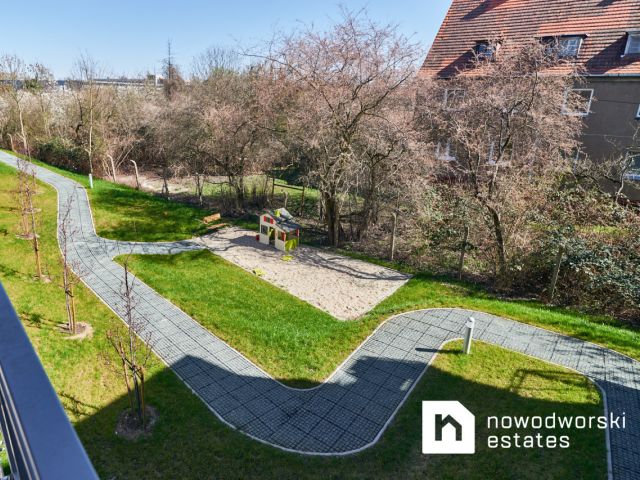 2-pokojowe nowe mieszkanie ul. Czernicka Psie Pole - Mieszkanie - Wynajem - Wrocław, Psie Pole