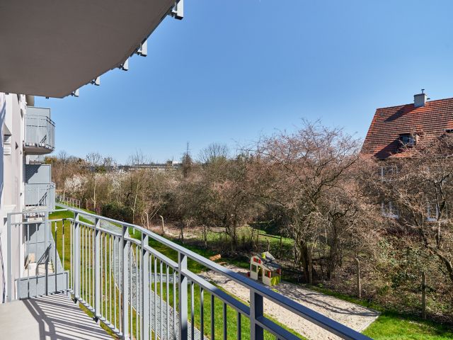 New 2room apartment at Czernicka street - Psie Pole - Apartment - Rent - Wrocław, Psie Pole