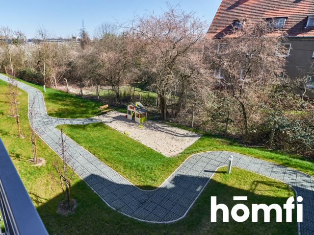 2-pokojowe nowe mieszkanie ul. Czernicka Psie Pole - Mieszkanie - Wynajem - Wrocław, Psie Pole