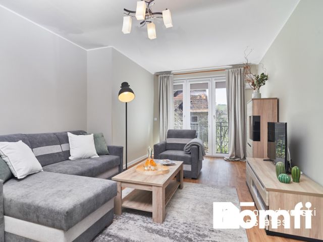 2-pokojowe nowe mieszkanie ul. Czernicka Psie Pole - Mieszkanie - Wynajem - Wrocław, Psie Pole