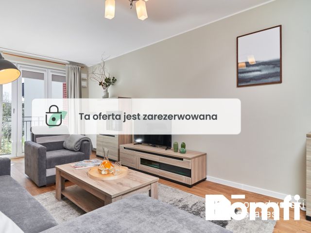 2-pokojowe nowe mieszkanie ul. Czernicka Psie Pole - Mieszkanie - Wynajem - Wrocław, Psie Pole