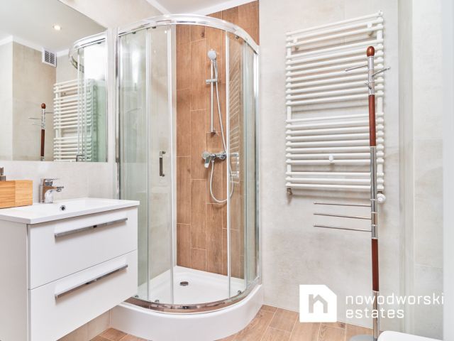 2-pokojowe nowe mieszkanie ul. Czernicka Psie Pole - Mieszkanie - Wynajem - Wrocław, Psie Pole