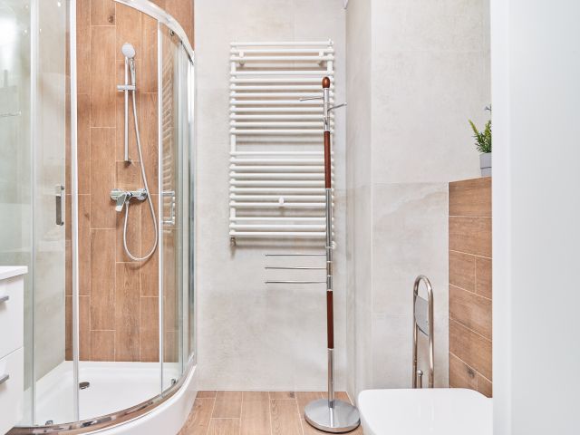 New 2room apartment at Czernicka street - Psie Pole - Apartment - Rent - Wrocław, Psie Pole