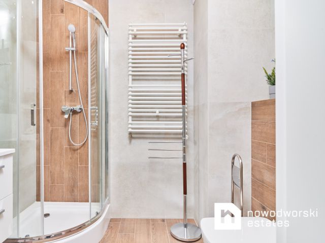 2-pokojowe nowe mieszkanie ul. Czernicka Psie Pole - Mieszkanie - Wynajem - Wrocław, Psie Pole