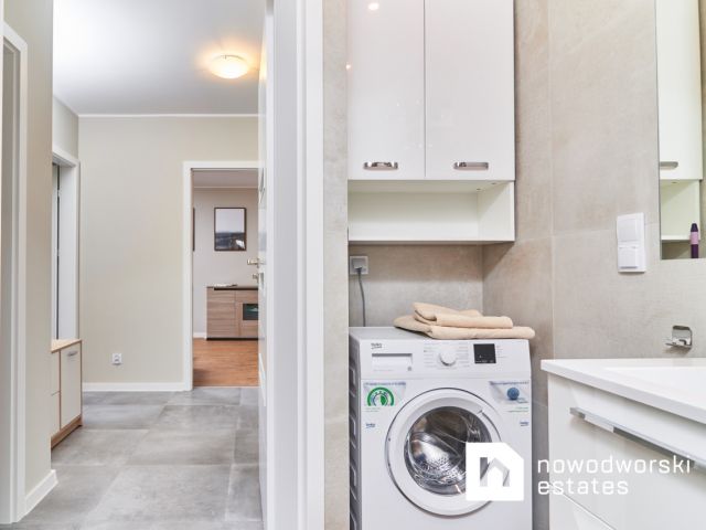 2-pokojowe nowe mieszkanie ul. Czernicka Psie Pole - Mieszkanie - Wynajem - Wrocław, Psie Pole