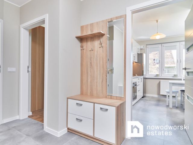 2-pokojowe nowe mieszkanie ul. Czernicka Psie Pole - Mieszkanie - Wynajem - Wrocław, Psie Pole