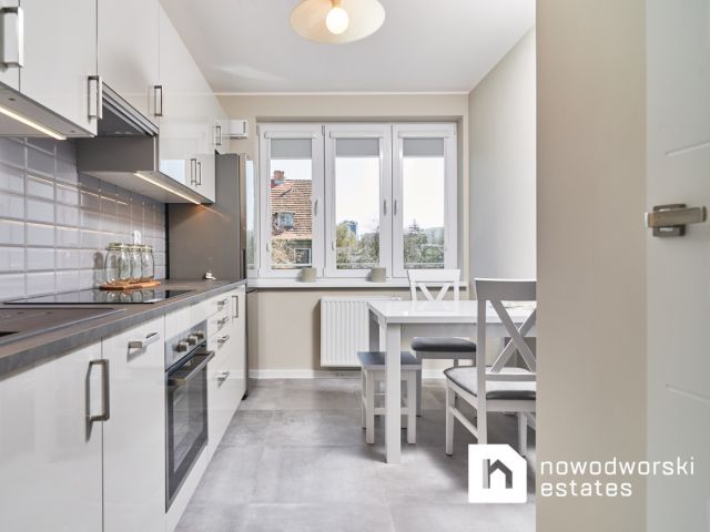 2-pokojowe nowe mieszkanie ul. Czernicka Psie Pole - Mieszkanie - Wynajem - Wrocław, Psie Pole