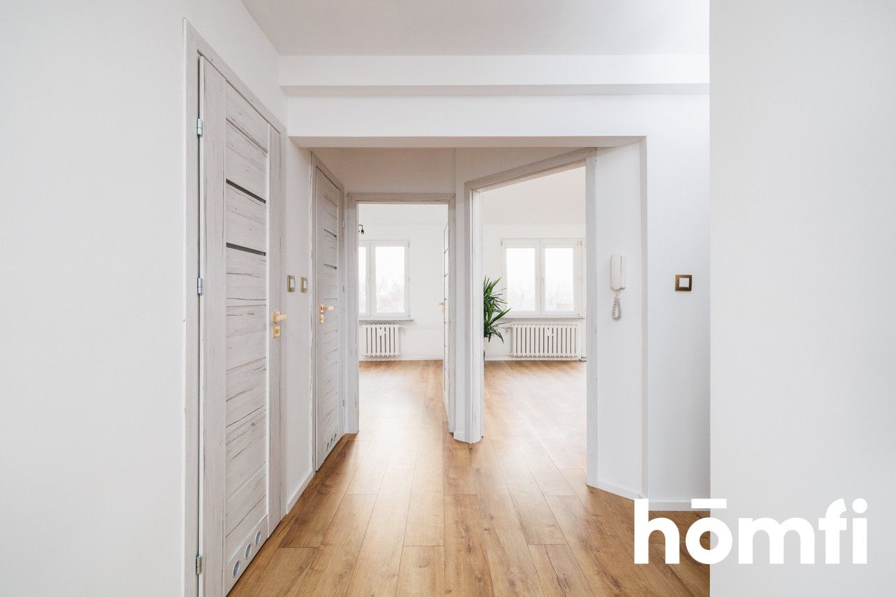 Bronowice, Na Błonie street | After renovation - Квартира - Продаж - Kraków, Krowodrza / Bronowice