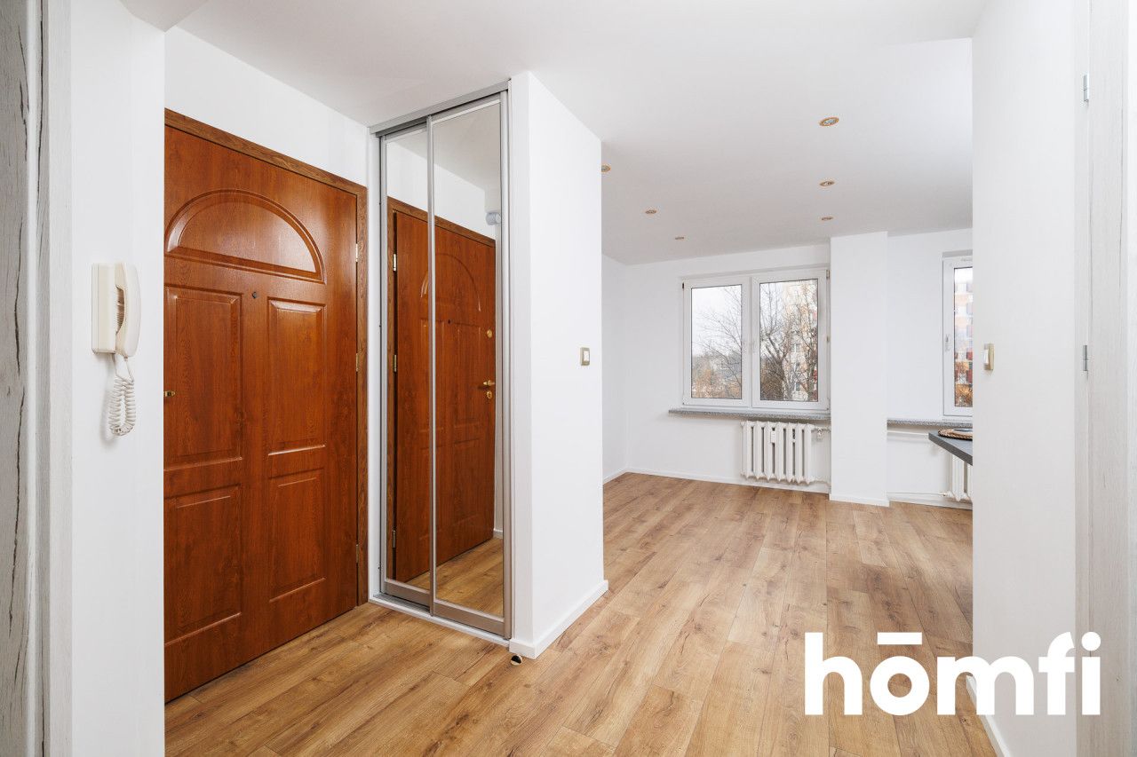 Bronowice, Na Błonie street | After renovation - Квартира - Продаж - Kraków, Krowodrza / Bronowice