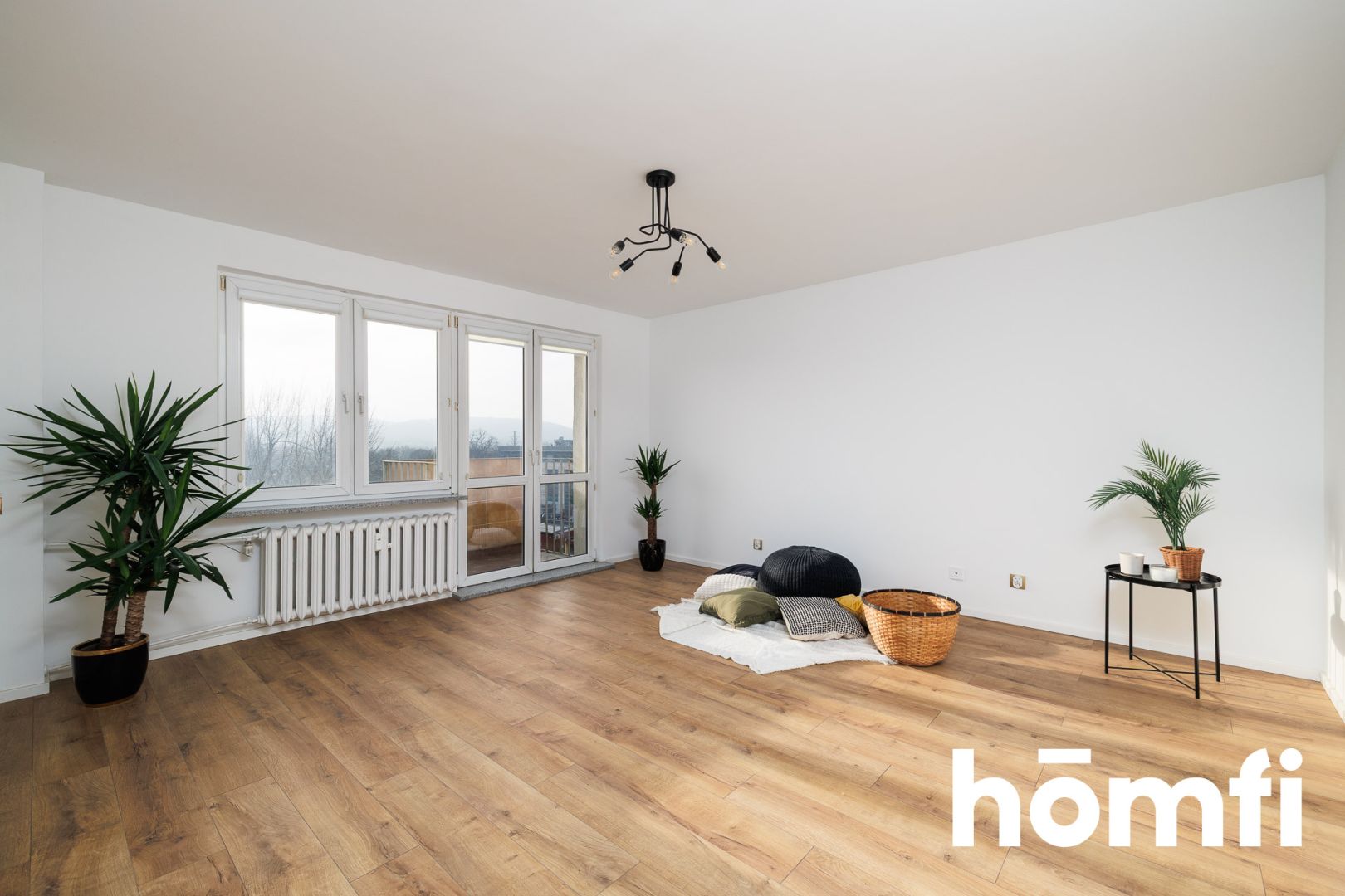 Bronowice, Na Błonie street | After renovation - Apartment - Sale - Kraków, Krowodrza / Bronowice