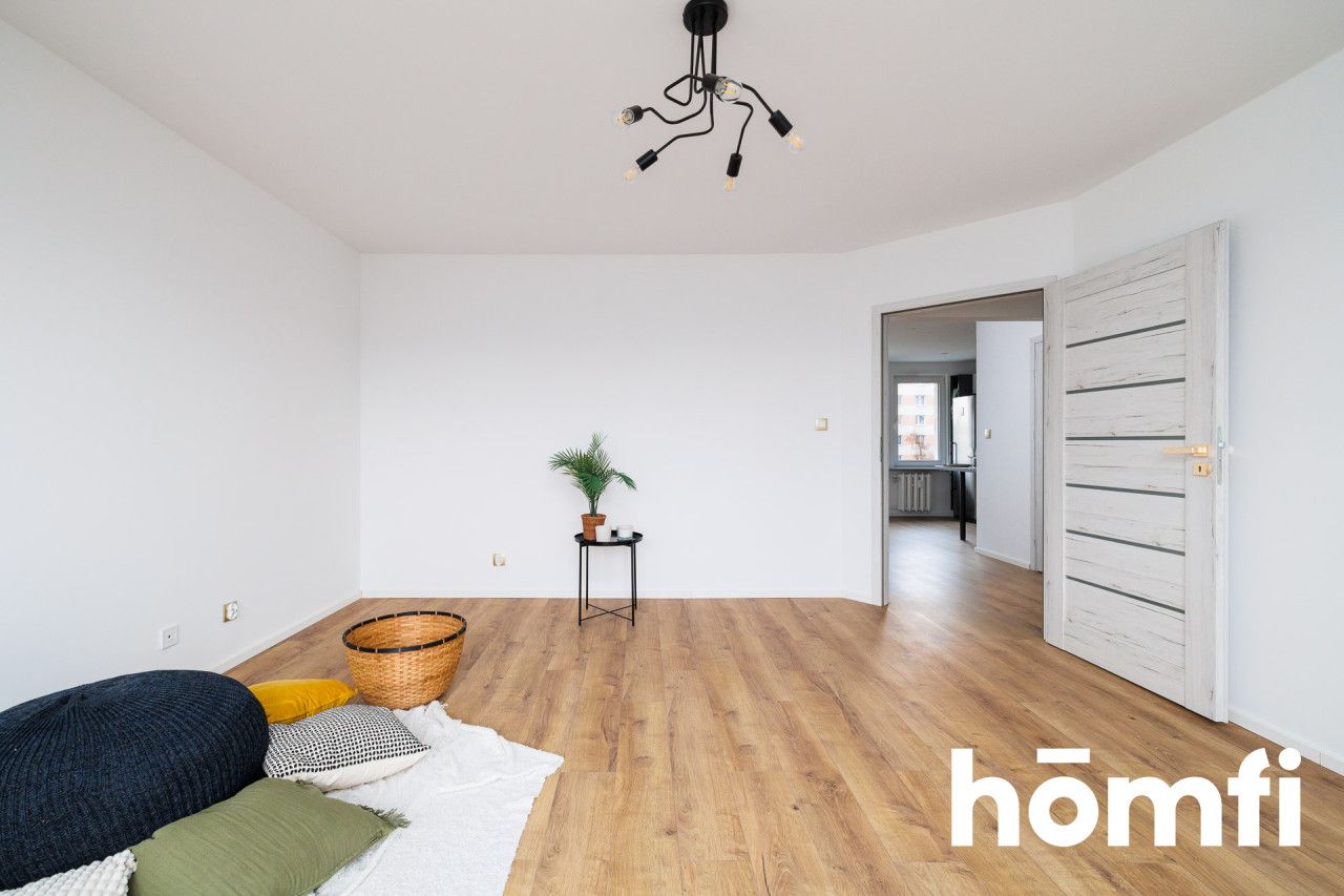 Bronowice, Na Błonie street | After renovation - Apartment - Sale - Kraków, Krowodrza / Bronowice