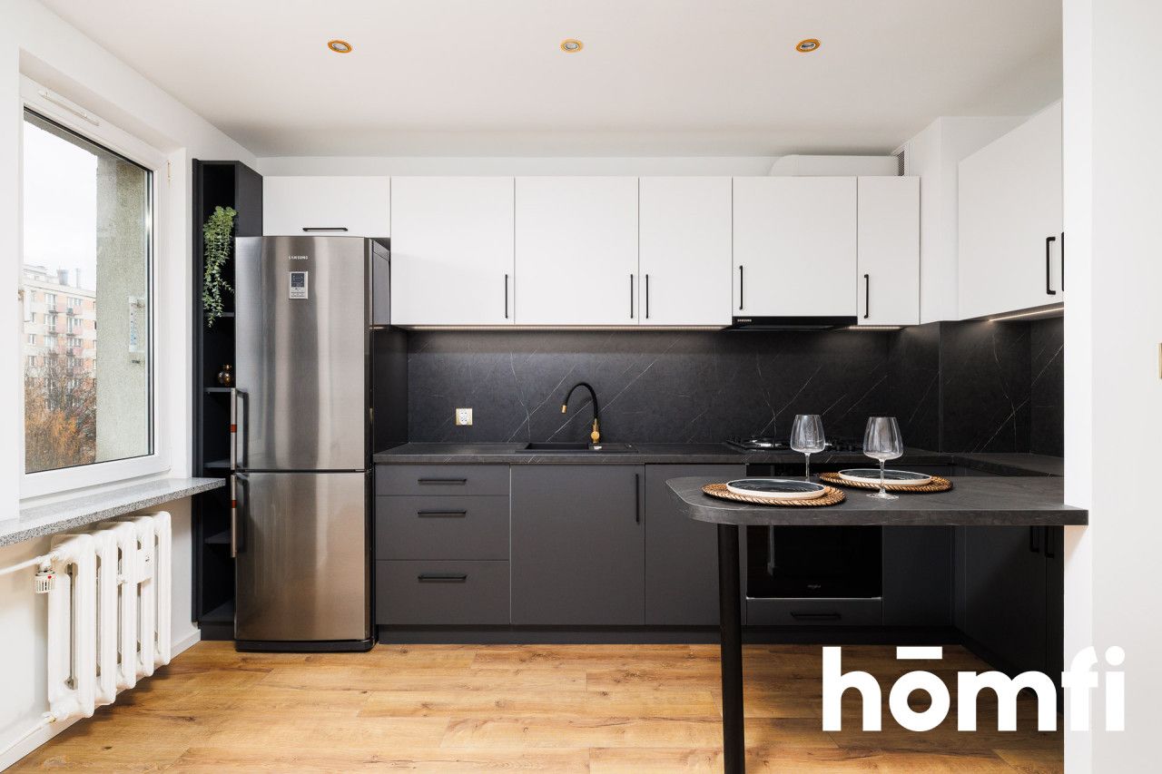 Bronowice, Na Błonie street | After renovation - Apartment - Sale - Kraków, Krowodrza / Bronowice