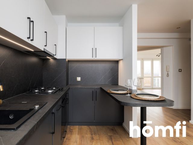 Bronowice, Na Błonie street | After renovation - Apartment - Sale - Kraków, Krowodrza / Bronowice