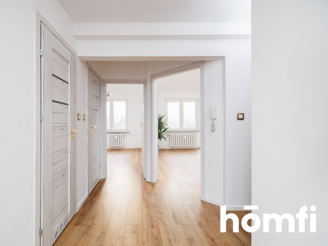 Bronowice, Na Błonie street | After renovation - Apartment - Sale - Kraków, Krowodrza / Bronowice