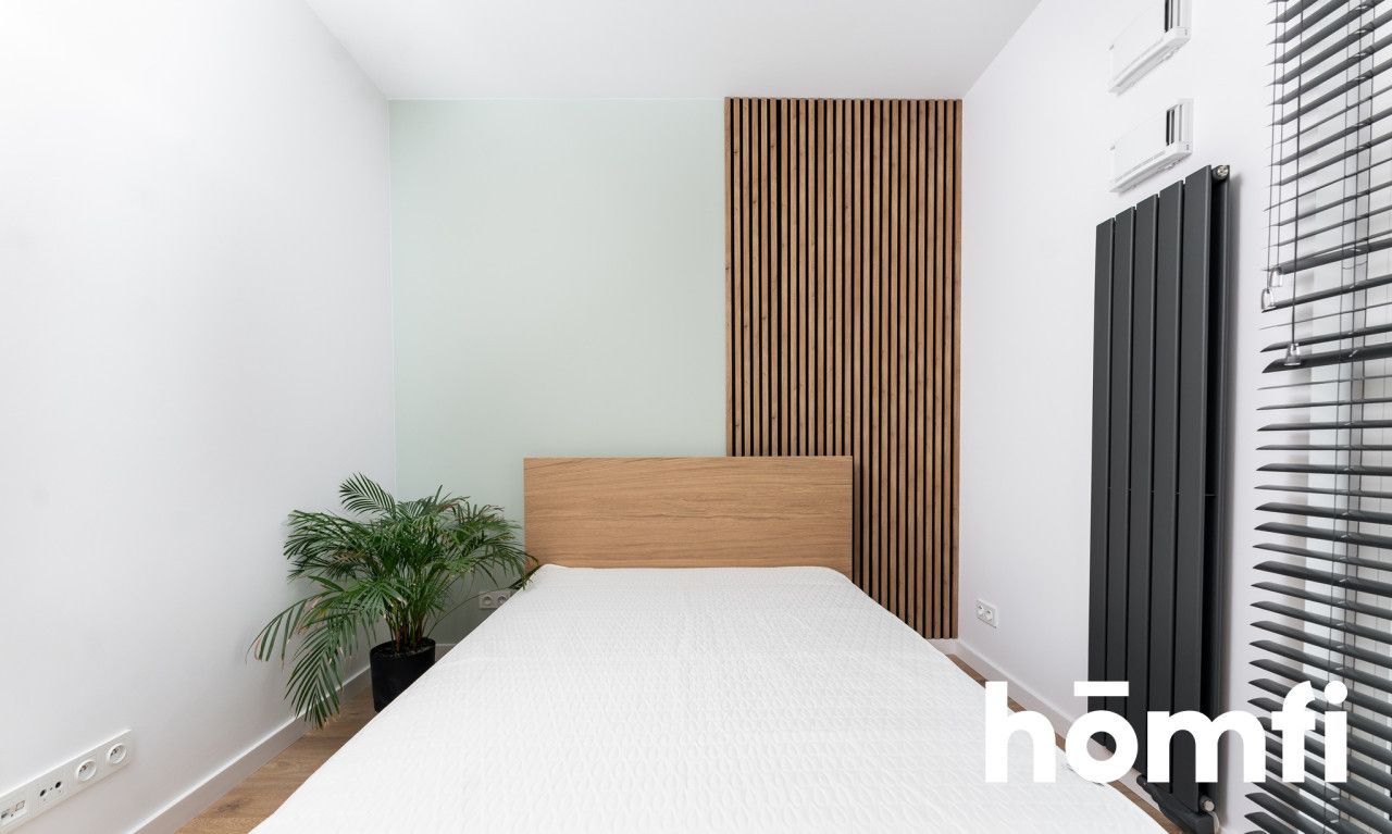 New, Stylish | First Rental | Air Conditioning | Garage – Targówek - Apartment - Rent - Warszawa, Targówek