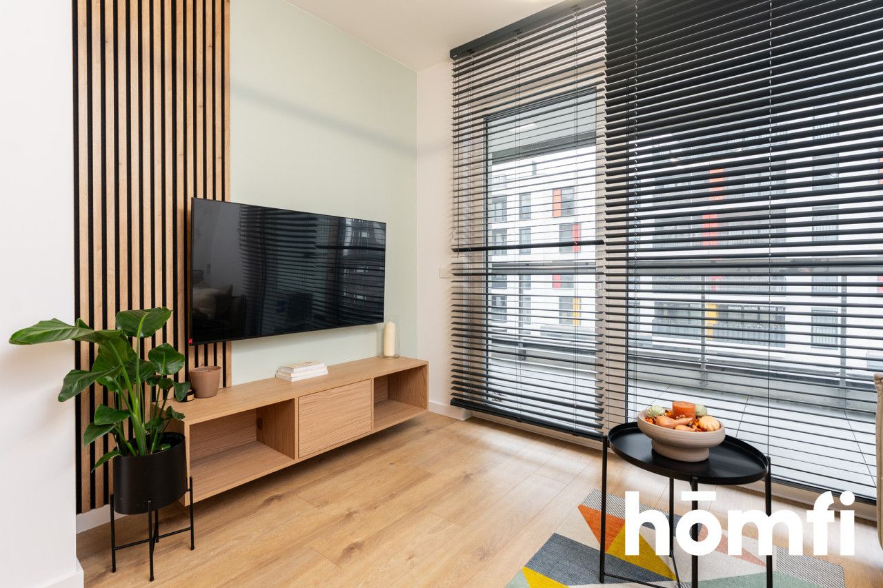 New, Stylish | First Rental | Air Conditioning | Garage – Targówek - Apartment - Rent - Warszawa, Targówek