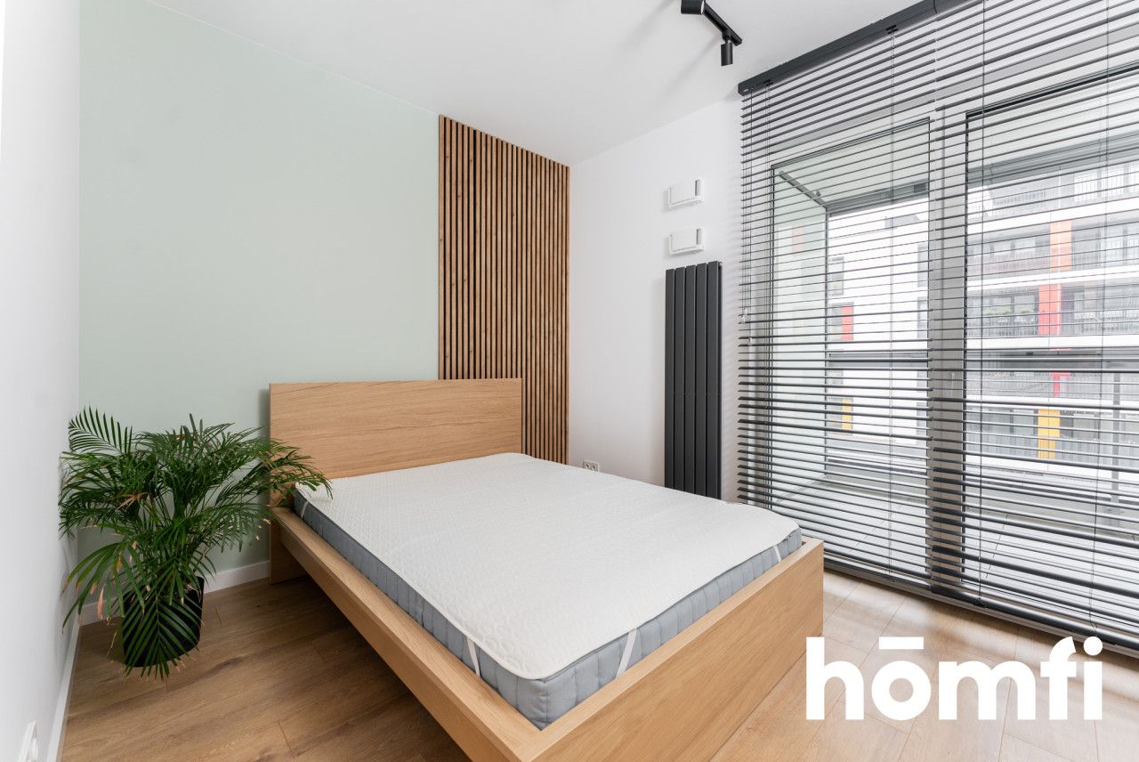 New, Stylish | First Rental | Air Conditioning | Garage – Targówek - Apartment - Rent - Warszawa, Targówek